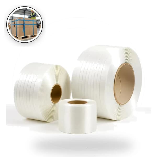 Kompozit Lifli Çemberler