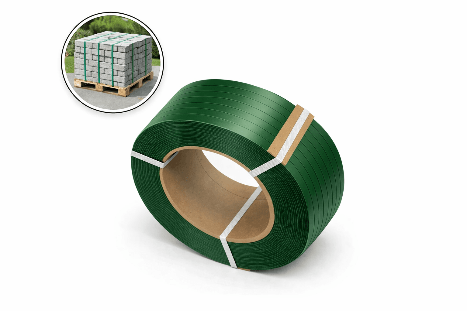 Polyester Çemberler