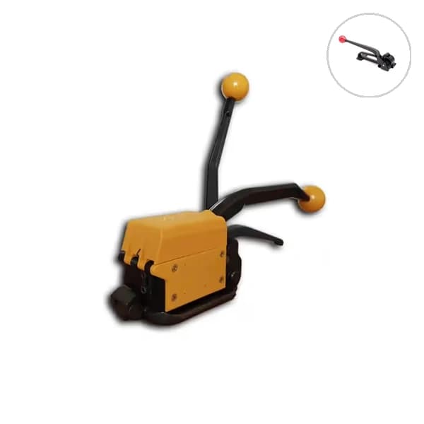 Manuel Çelik Çember Makinaları