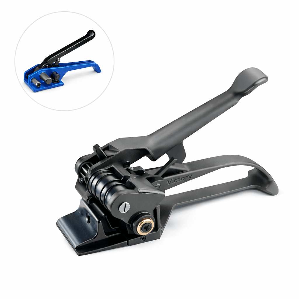 Manuel Çember Makinaları