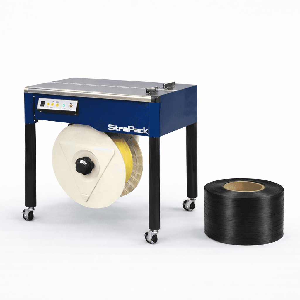 Yarı Otomatik Çember Makinaları