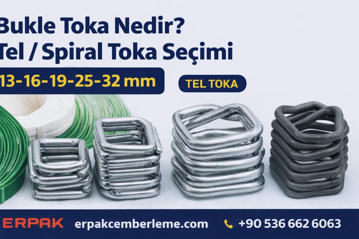 Bukle Toka Nedir?