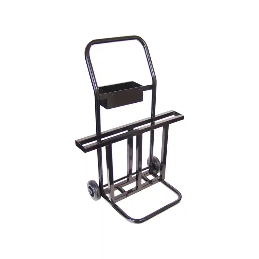 Çelik Çember Taşıma Arabası