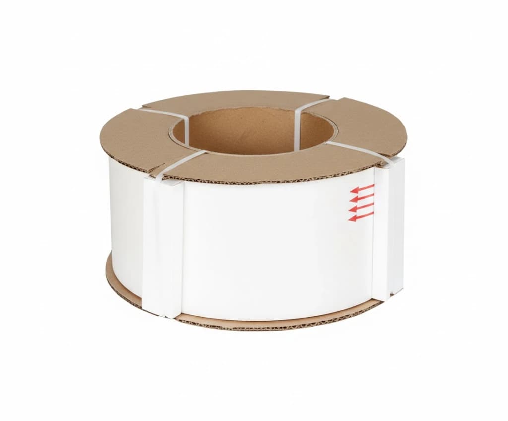 12mm İthal Ambalaj Çemberi