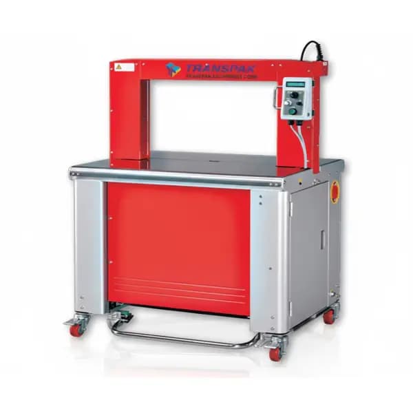 TP-702 Tam Otomatik Çember Makinası