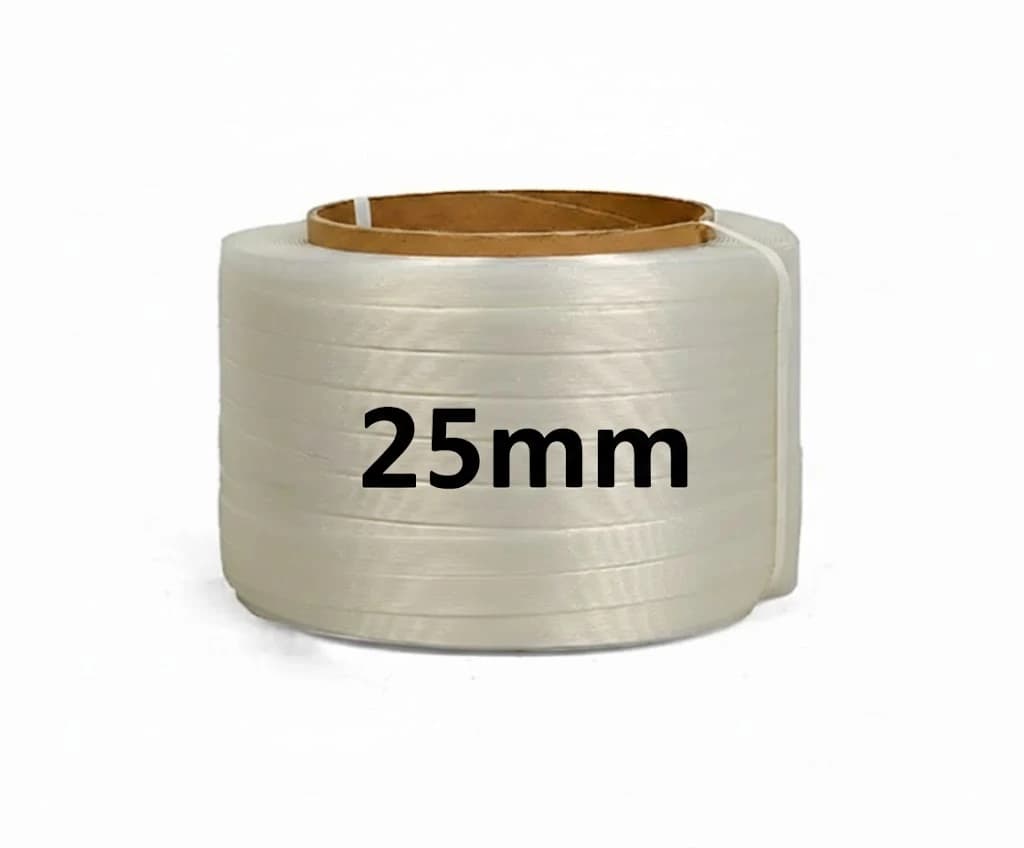 25mm Kompozit Lifli Çember