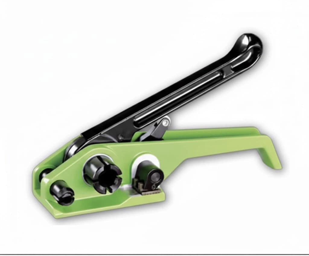 Manuel Çember Makinası 16-19mm