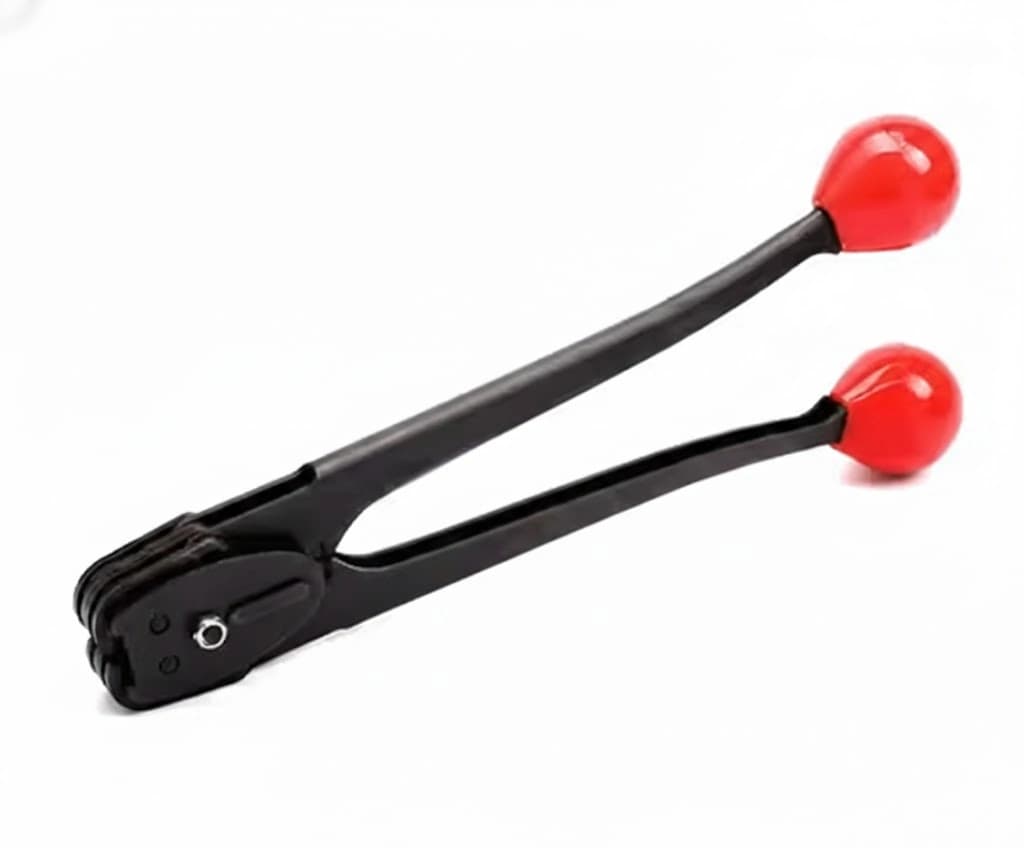 Çelik Çember Tokalama Pensesi