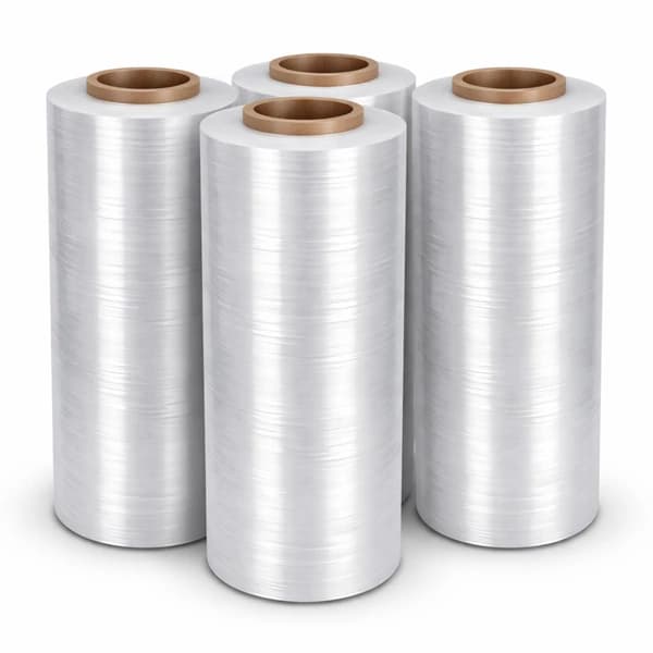 Otomatik Makina Streçi