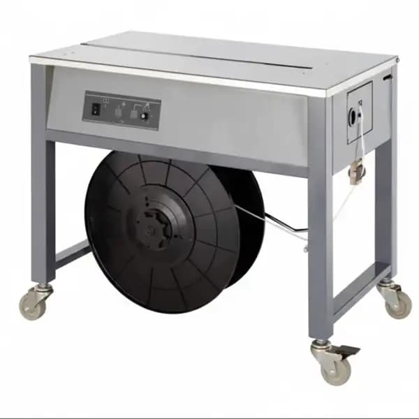 Yarı Otomatik Çember Makinası