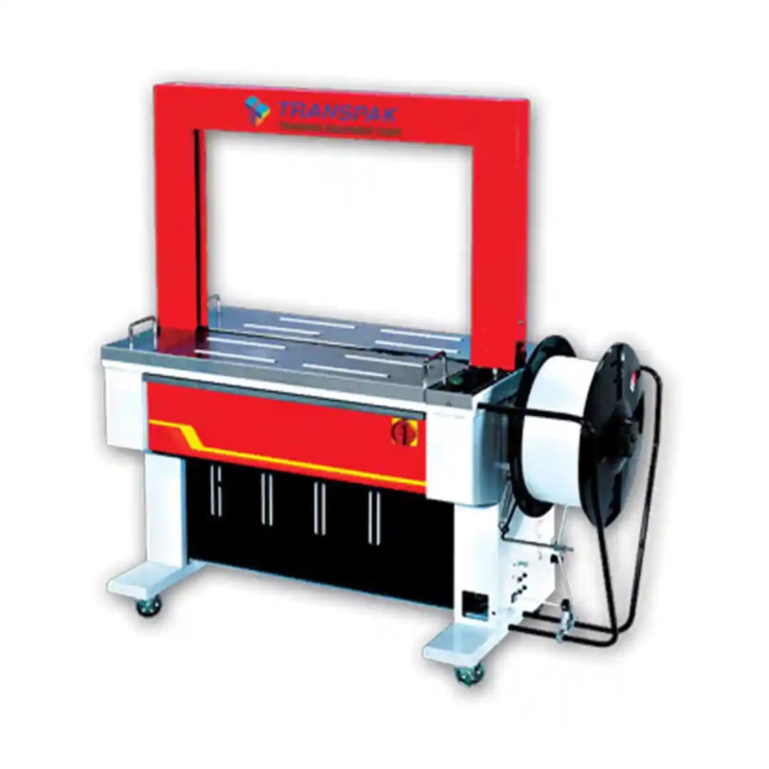 TP-601D Tam Otomatik Çember Makinası