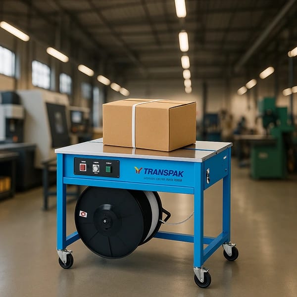 transpak TP202 yarı otomatik cemberleme makinasi.webp