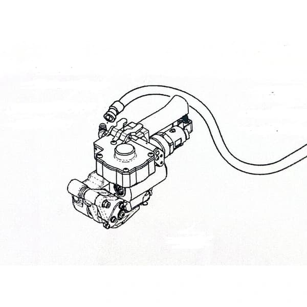 Havalı Çember Makinası Tamiri